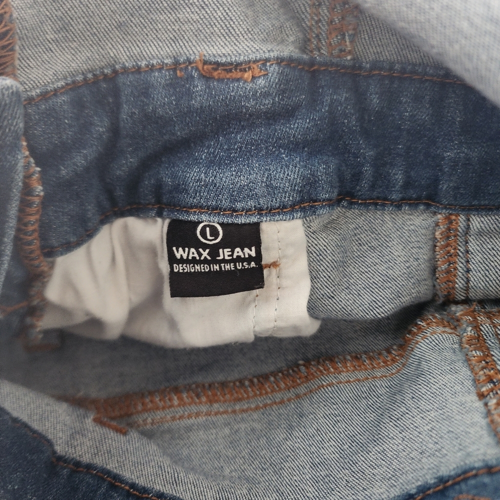 Overall Shorts !! - Picture 4 of 4